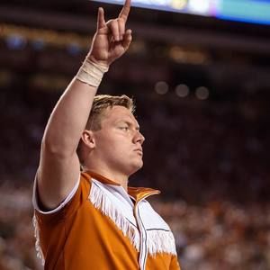 Meet your Posher, Braden